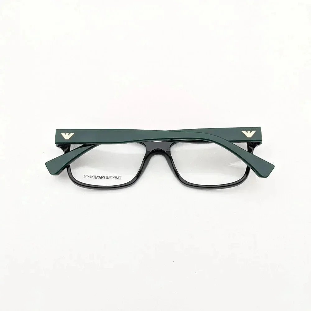 🕶️Emporio Armani EA3051 5349 Eyeglasses 53/16 140 /ALH806🕶️​​